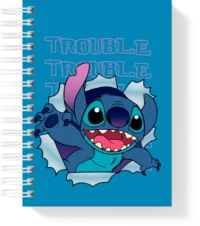 Encadernação - Combo Stitch - Imagem 3