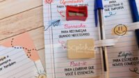 Card kit materiais escolares formação de professores - Volta às Aulas 2026 - Imagem 4