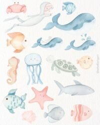 Oceano - Kit Digital - Imagem 2