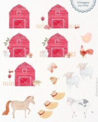 Fazendinha - Kit Digital - Imagem 3