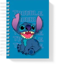 Encadernação - Combo Stitch - Imagem 12