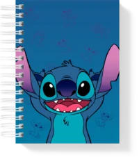 Encadernação - Combo Stitch - Imagem 13