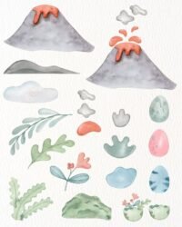 Dino - Kit Digital - Imagem 7