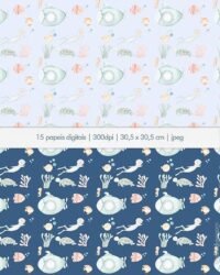 Oceano - Kit Digital - Imagem 3