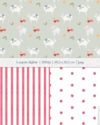 Fazendinha - Kit Digital - Imagem 7