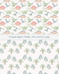 Dino - Kit Digital - Imagem 2