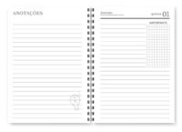 Miolo Digital - Agenda escolar 2026 - Imagem 2