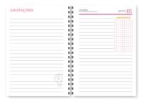 Miolo Digital - Agenda escolar 2026 - Imagem 5