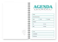 Miolo Digital - Agenda escolar 2026 - Imagem 7