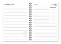 Miolo Digital - Agenda escolar 2026 - Imagem 8