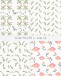 Dino - Kit Digital - Imagem 6