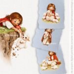 Combo Digital Agenda Escolar EF + Creche + Capas Datada e não datada 2027