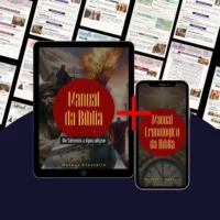 Manual da Bíblia - Imagem 2