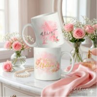 Pacote de Caneca Dia da Mulher 2026 - Imagem 26