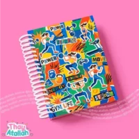 Planner Fitnness – 2026 - Imagem 11