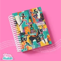 Planner Fitnness – 2026 - Imagem 10