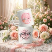 Pacote de Caneca Dia da Mulher 2026 - Imagem 25
