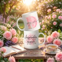 Pacote de Caneca Dia da Mulher 2026 - Imagem 24