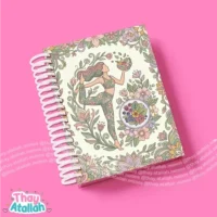 Planner Fitnness – 2026 - Imagem 7