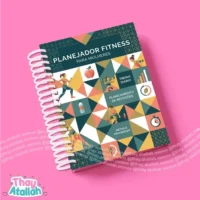 Planner Fitnness – 2026 - Imagem 6