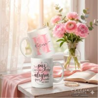 Pacote de Caneca Dia da Mulher 2026 - Imagem 20