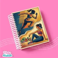 Planner Fitnness – 2026 - Imagem 13