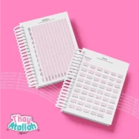 Planner Fitnness – 2026 - Imagem 4