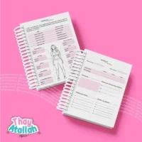 Planner Fitnness – 2026 - Imagem 5