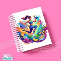 Planner Fitnness – 2026 - Imagem 8