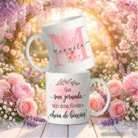 Pacote de Caneca Dia da Mulher 2026 - Imagem 16