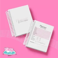 Planner Fitnness – 2026 - Imagem 3