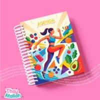 Planner Fitnness – 2026 - Imagem 14