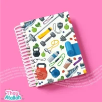 Planner Fitnness – 2026 - Imagem 15