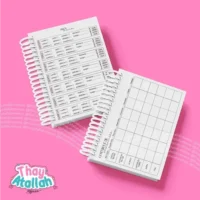 Planner Fitnness – 2026 - Imagem 2