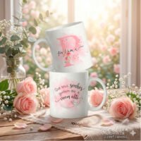 Pacote de Caneca Dia da Mulher 2026 - Imagem 11