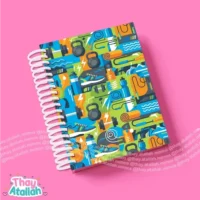 Planner Fitnness – 2026 - Imagem 16