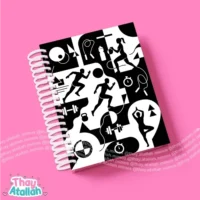 Planner Fitnness – 2026 - Imagem 17