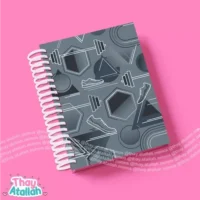 Planner Fitnness – 2026 - Imagem 18