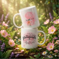Pacote de Caneca Dia da Mulher 2026 - Imagem 8