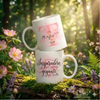 Pacote de Caneca Dia da Mulher 2026 - Imagem 9