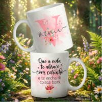 Pacote de Caneca Dia da Mulher 2026 - Imagem 6