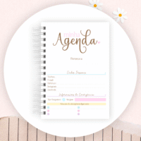 Insert - Mulheres Encadernação 2026 (Letterinhas) - Imagem 2