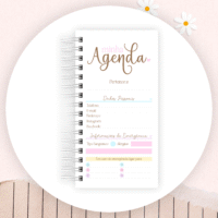 Insert - Mulheres Encadernação 2026 (Letterinhas) - Imagem 34