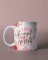 Pack de Artes – Mulherão - Imagem 2