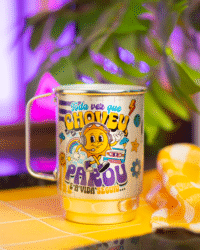 Coleção – Frases Retrô (Avião Sem Asa) - Imagem 9