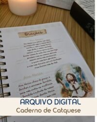 Caderno da Catequese - Imagem 2