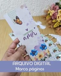 Marca páginas – Mulheres de Fé - Imagem 2