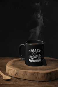 Filme Crepúsculo - Arte Caneca - Imagem 31