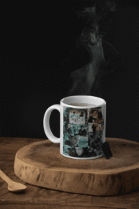 Filme Crepúsculo - Arte Caneca - Imagem 29