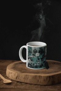 Filme Crepúsculo - Arte Caneca - Imagem 28